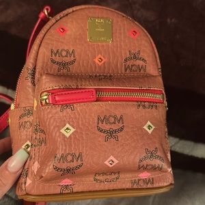 Mcm mini